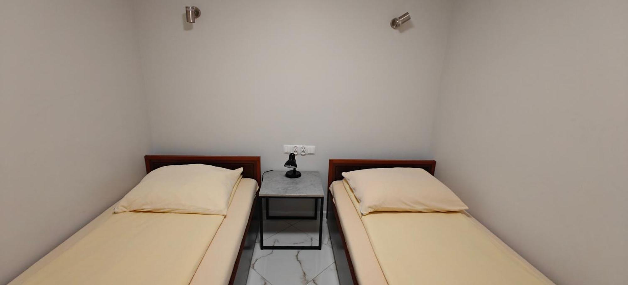 Pokoje Goscinne Irga Apartamenty Starogard Gdański Kültér fotó